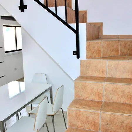 3bdr Casa El Poris