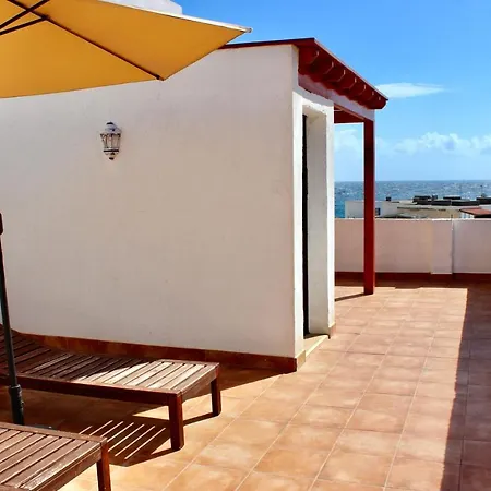 3bdr Casa El Poris Holiday home