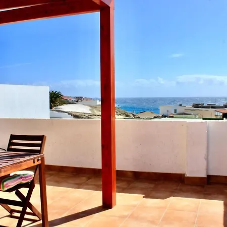 3bdr Casa El Poris Poris de Abona