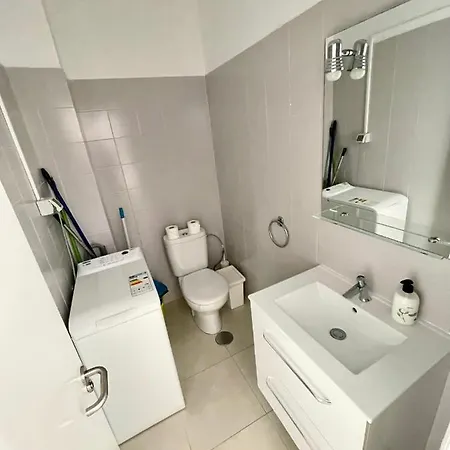 בית נופש 3bdr Casa El Poris פוריס דה אבונה