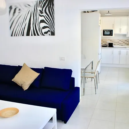 3bdr Casa El Poris 度假居