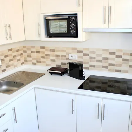 Tatil Evi 3bdr Casa El Poris *