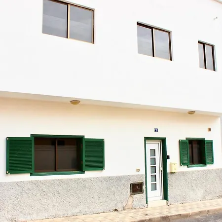 3bdr Casa El Poris בית נופש