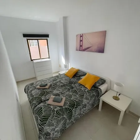 Holiday home 3bdr Casa El Poris