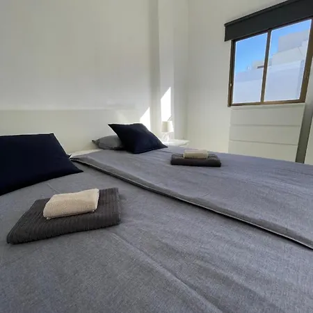 3bdr Casa El Poris 波里斯-德阿沃纳