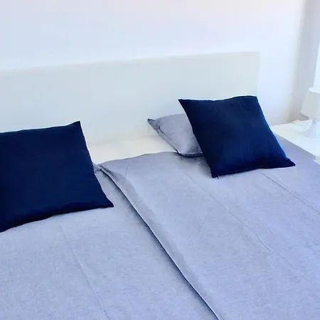 度假居 3bdr Casa El Poris 波里斯-德阿沃纳