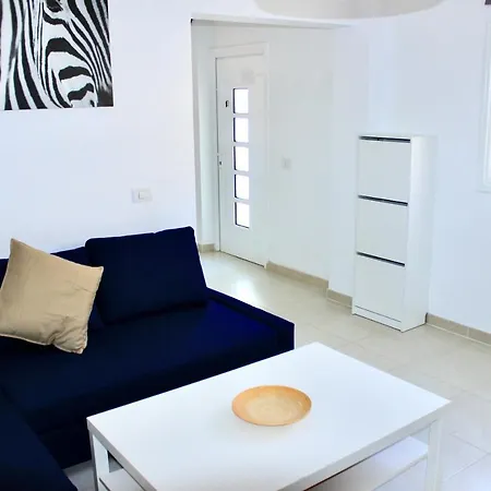 Holiday home 3bdr Casa El Poris