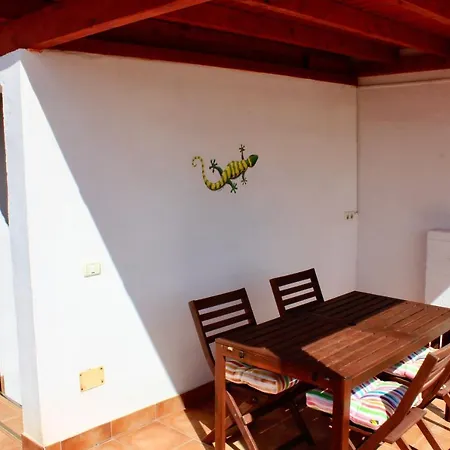 3bdr Casa El Poris *