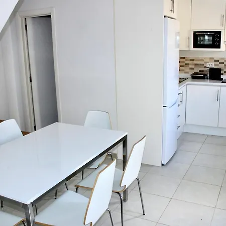 3bdr Casa El Poris פוריס דה אבונה