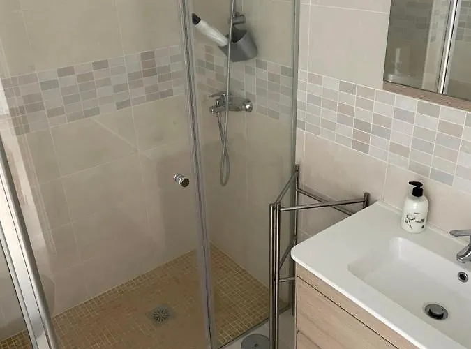 Tatil Evi 3bdr Casa El Poris Poris de Abona