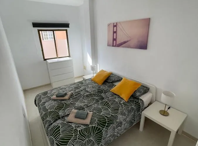 Tatil Evi 3bdr Casa El Poris