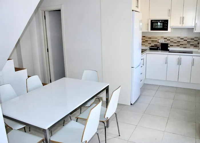 3bdr Casa El Poris Porís de Abona