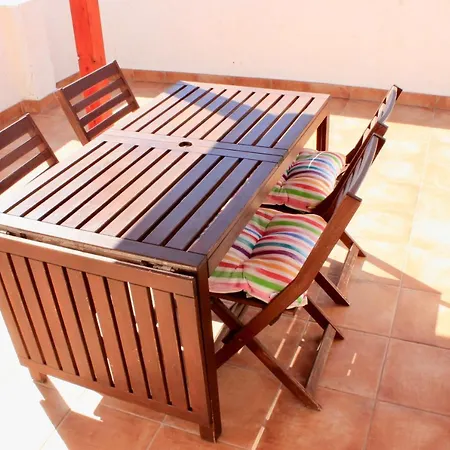 3bdr Casa El Poris