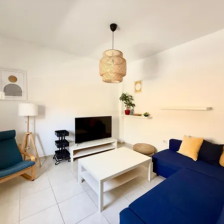 3bdr Casa El Poris