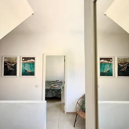 Сasa de vacaciones 3bdr Casa El Poris *