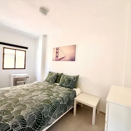 Сasa de vacaciones 3bdr Casa El Poris Porís de Abona