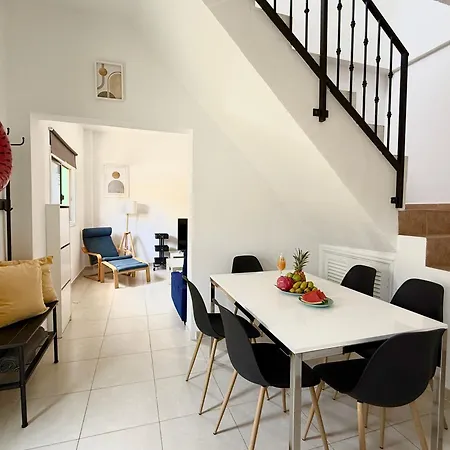 3bdr Casa El Poris *