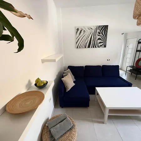3bdr Casa El Poris