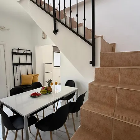 3bdr Casa El Poris Сasa de vacaciones