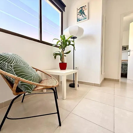 3bdr Casa El Poris Сasa de vacaciones Porís de Abona