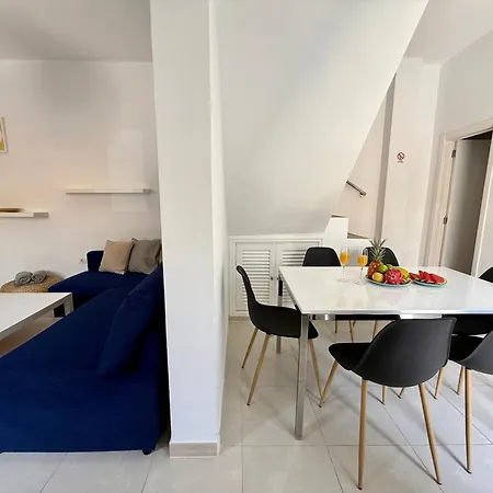 Сasa de vacaciones 3bdr Casa El Poris Porís de Abona