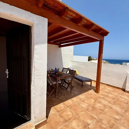 3bdr Casa El Poris *