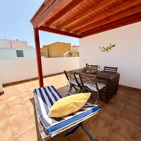 3bdr Casa El Poris Porís de Abona