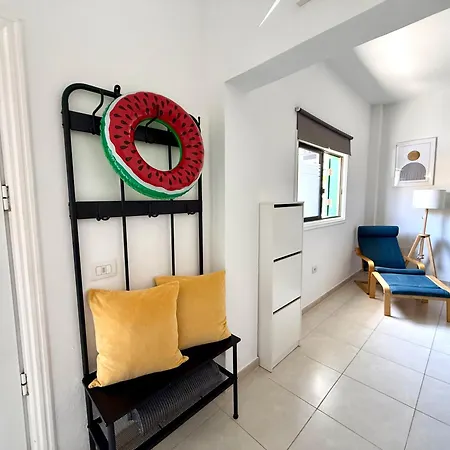 Сasa de vacaciones 3bdr Casa El Poris Porís de Abona