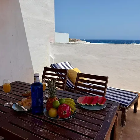 3bdr Casa El Poris
