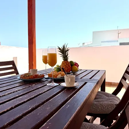 Сasa de vacaciones 3bdr Casa El Poris