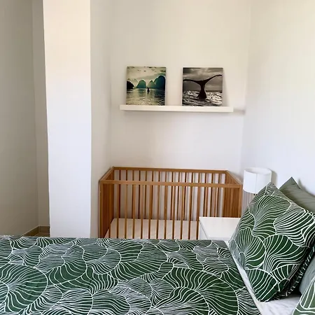 Сasa de vacaciones 3bdr Casa El Poris *