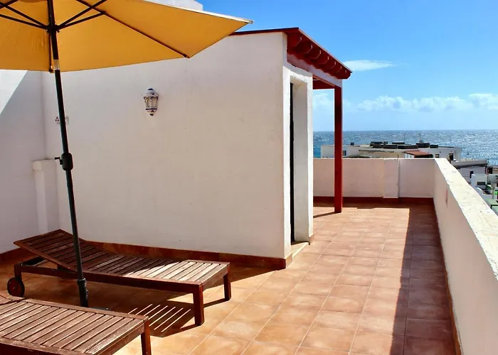 3bdr Casa El Poris Σπίτι διακοπών