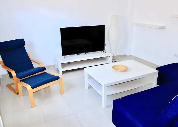 3bdr Casa El Poris Vakantiehuis Poris de Abona