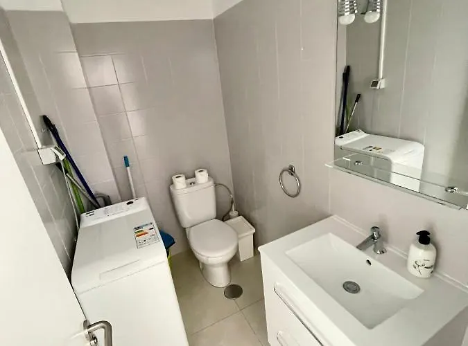 Vakantiehuis 3bdr Casa El Poris Poris de Abona