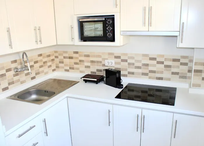 בית נופש 3bdr Casa El Poris *