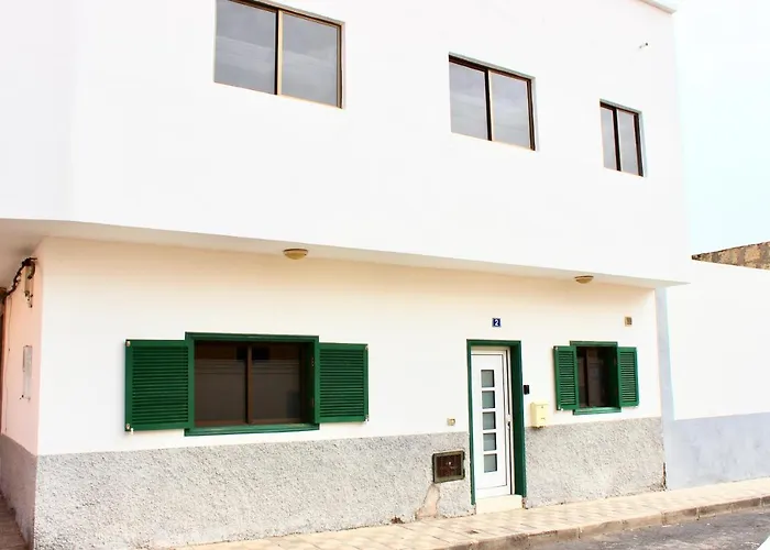 3bdr Casa El Poris Σπίτι διακοπών