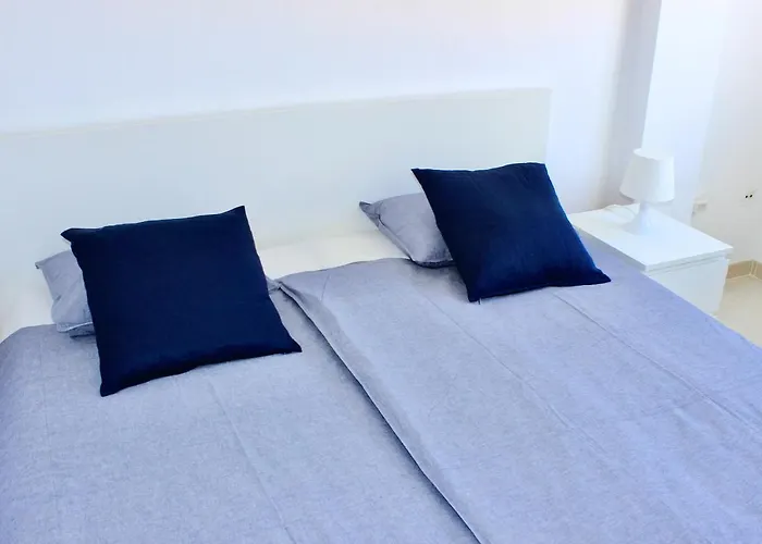 בית נופש 3bdr Casa El Poris פוריס דה אבונה