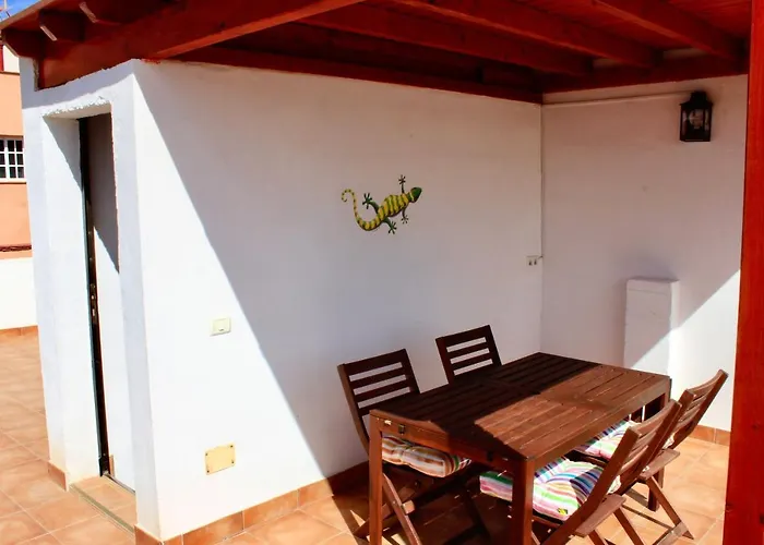 3bdr Casa El Poris *