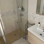 別荘 3bdr Casa El Poris ポリス・デ・アボナ